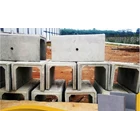 U Ditch / Saluran Air  Precast / Saluran air beton 1