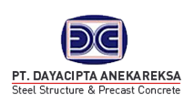 Logo PT. Dayacipta Anekareksa